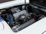 Chevrolet Corvette Traco 292 Race Car 1961 года